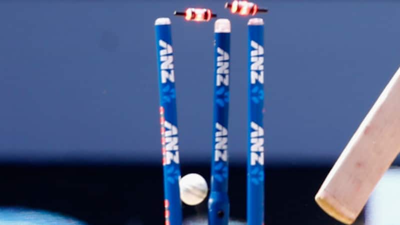 Earlier, Thailand skipper Sornnarin Tippoch won the coin toss and elected to bat first &Acirc;&copy; Getty Images (Representational Image)