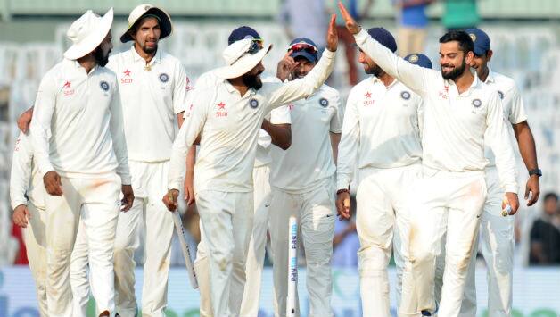 Virat Kohli says, India’s 4-0 win over England due to hard work and team spirit