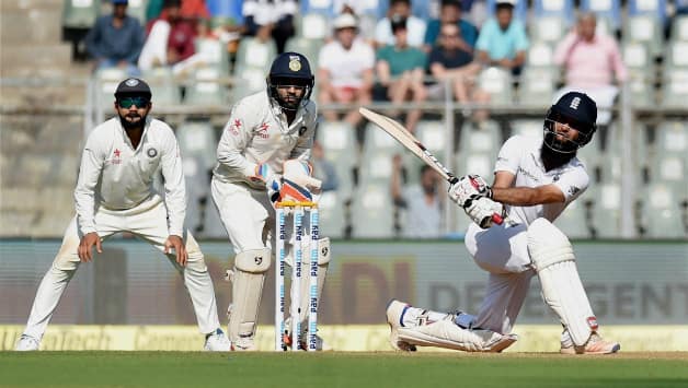 India vs England LIVE Streaming: Watch IND vs ENG 4th Test ...