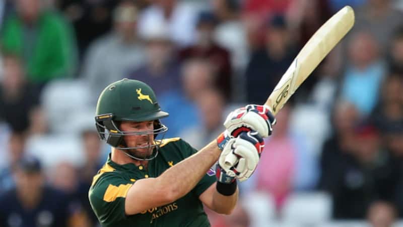 Daniel Christian will occupy one of the two overseas player slots at Trent Bridge for the tournament &copy; Getty Images