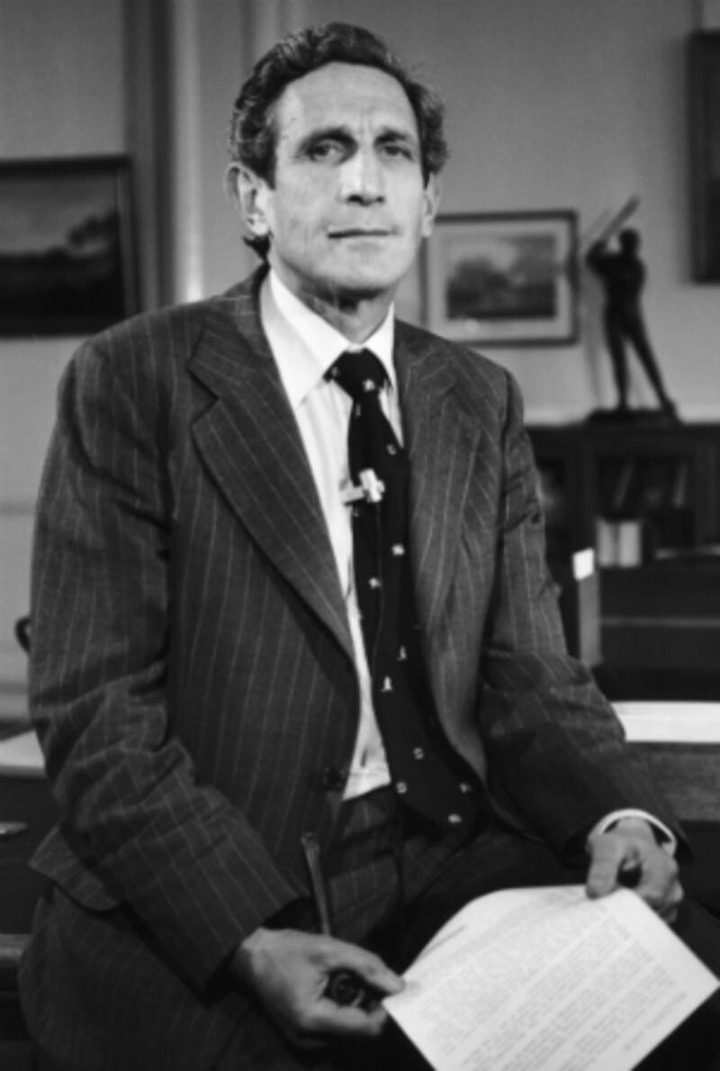 Donald Carr &Acirc;&copy; Getty Images 