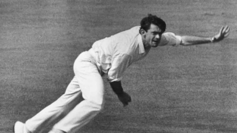 John Gleeson &Acirc;&copy; Getty Images 