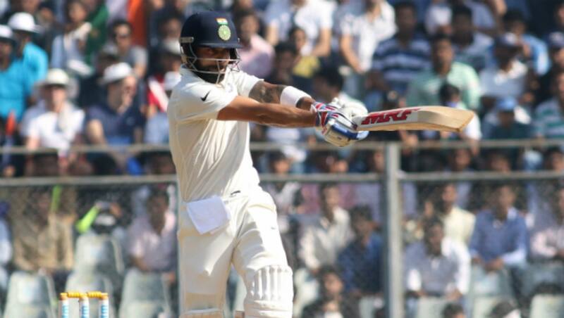 भारतीय कप्तान विराट कोहली स्किल इंडिया कैंपेन से जुड़ गए हैं © IANS