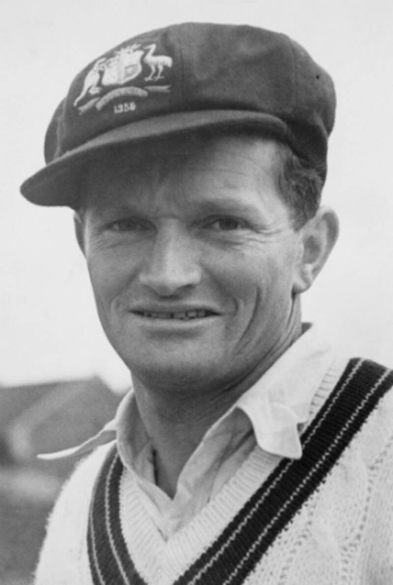Len Maddocks &Acirc;&copy; Getty Images 