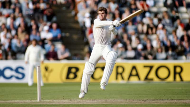 Martin Crowe &Acirc;&copy; 