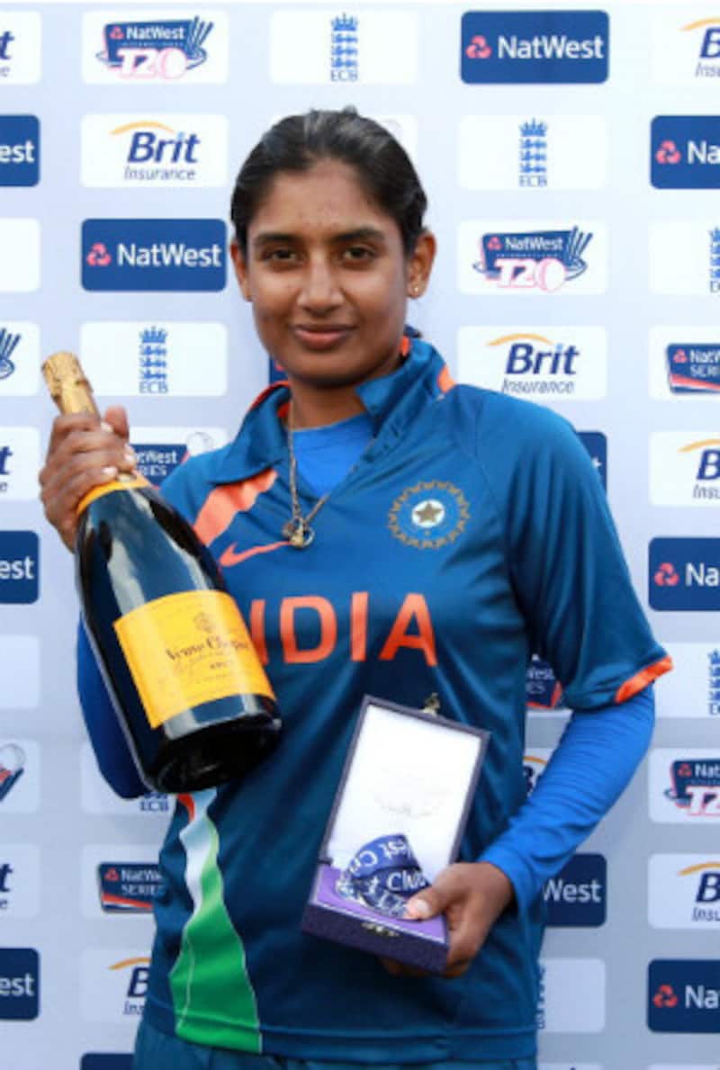 Mithali