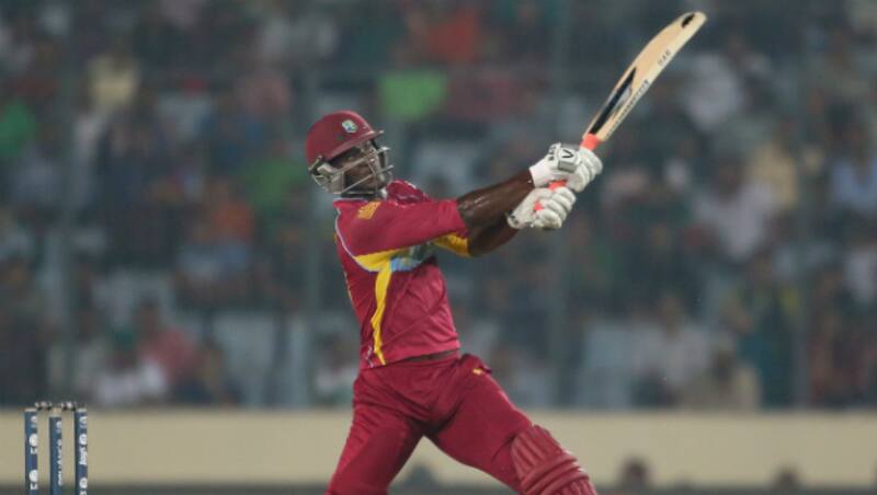 Darren Sammy has been the driving force for Rajshahi Kings throughout the tournament © Getty Images
