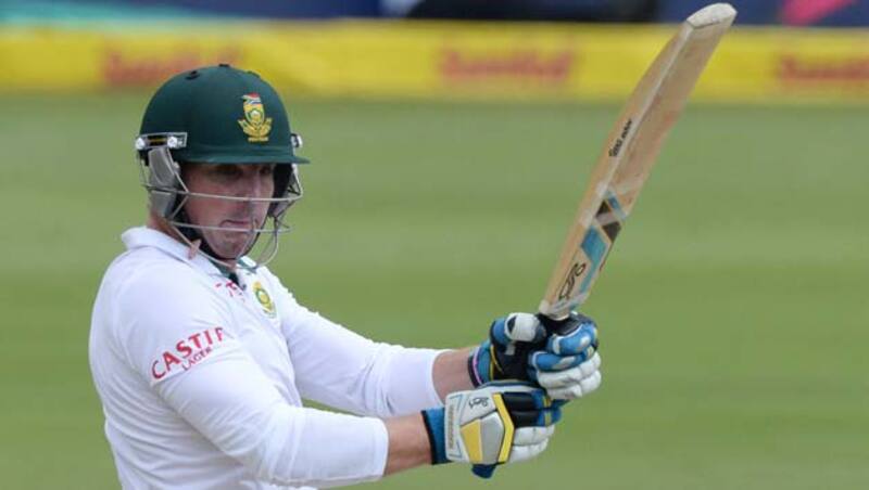 Stiaan van Zyl has migrated to Sussex &Acirc;&copy; Getty Images