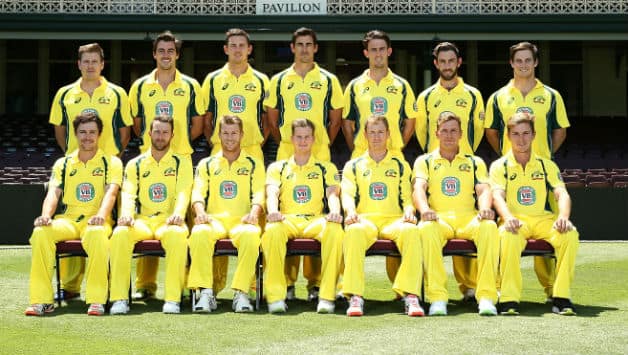 Australia preview for ODIs vs New Zealand: Hosts aim to ...