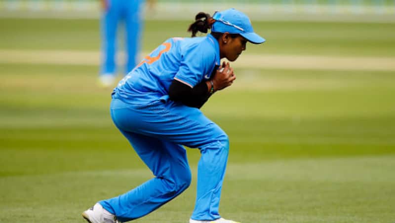 Veda Krishnamurthy &Acirc;&copy; Getty Images