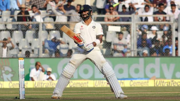 cricket score india vs england 4th test