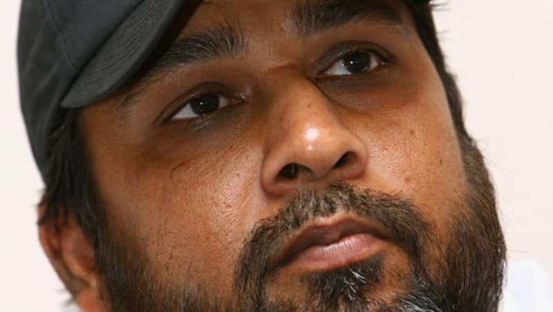Inzamam-ul-Haq has played 120 Tests and 378 ODIs for Pakistan &Acirc;&copy; Getty Images 