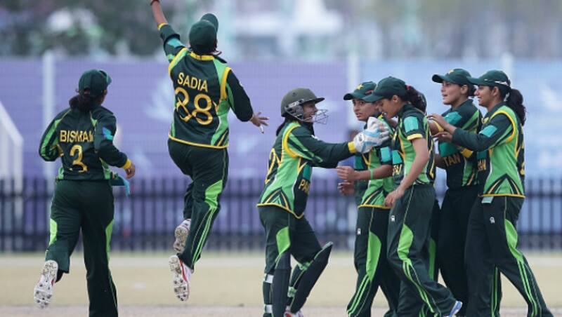 Pakistan Women will look to win this match and make it to the final &Acirc;&copy; Getty Images