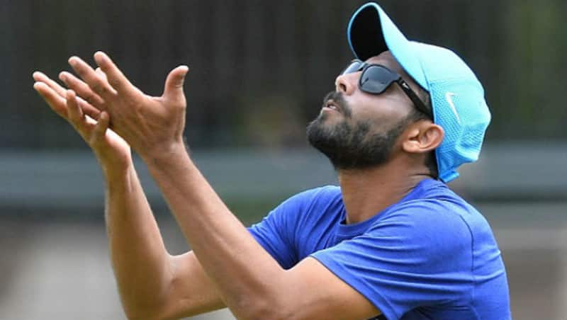 From 5 ODIs in last one year, Ravindra Jadeja scored only 45 runs and took only 3 wickets &Acirc;&copy; AFP
