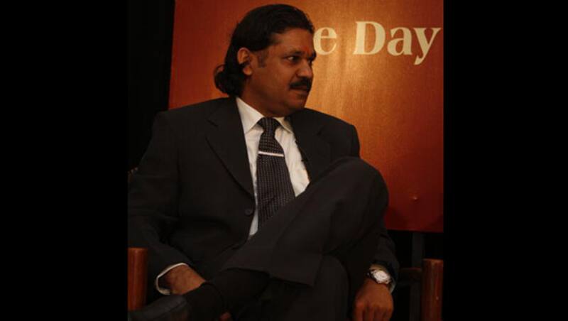 Kirti Azad &Acirc;&copy; Getty Images