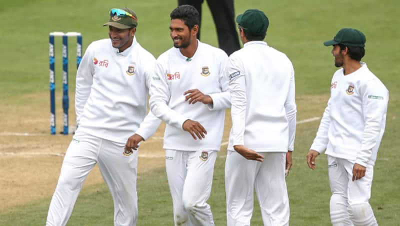 Bangladesh will play warm-up game against India A from February 3 &copy; Getty Images