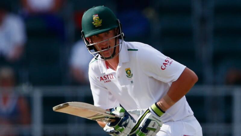 Chris Morris played a couple of Tests in 2016, which has made him eligible for the Kolpak deal &Acirc;&copy; Getty Images
