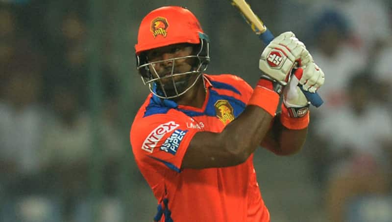 Dwayne Smith said he was no longer part of the selectors' plans and though he was hurt by not being able to finish his career at home in 2016's 50-Over tournament © AFP (File Photo)