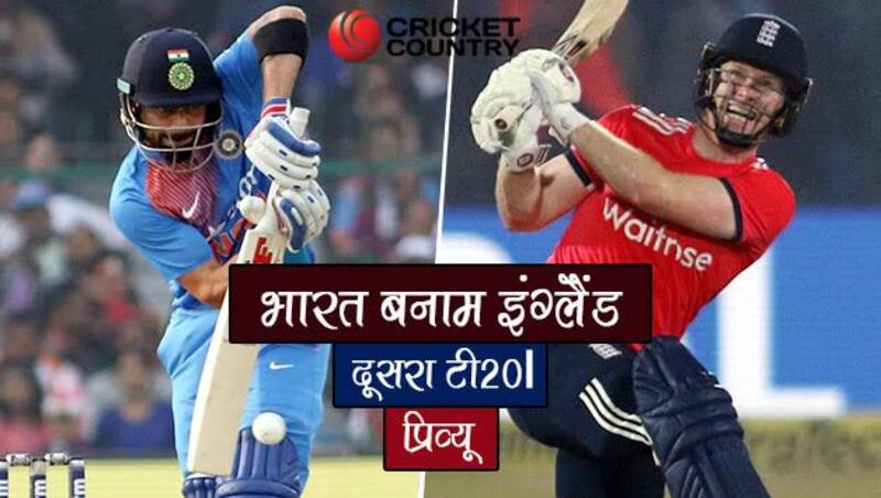 India vs Egland