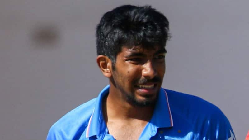 Jasprit Bumrah will be the one to watch out for © AFP