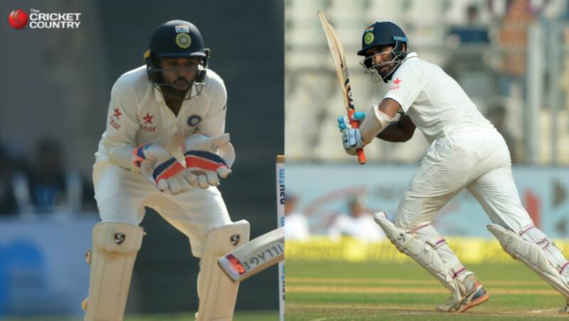 Pujara Patel