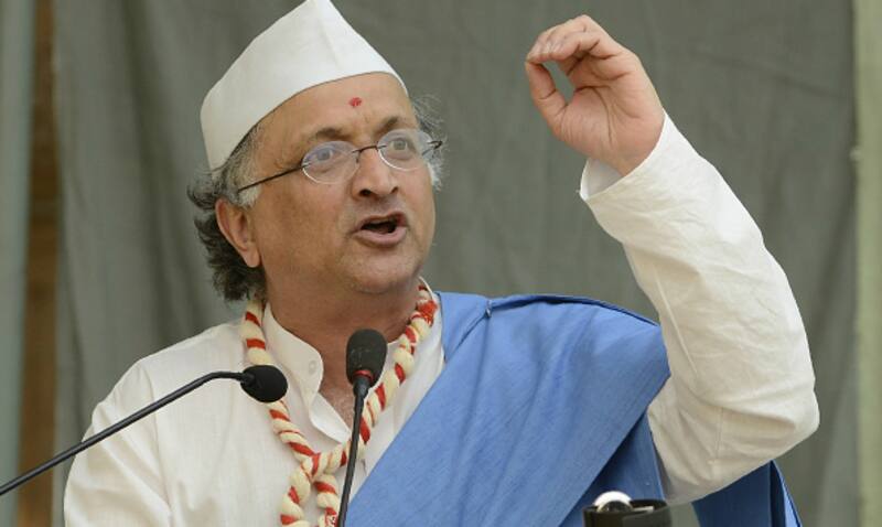 Ramchandra Guha is part of the 4-member panel of BCCI administration © Getty Images