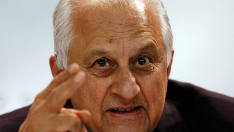 Shaharyar Khan will soon decide the nature of legal action against BCCI &Acirc;&copy; Getty Images 