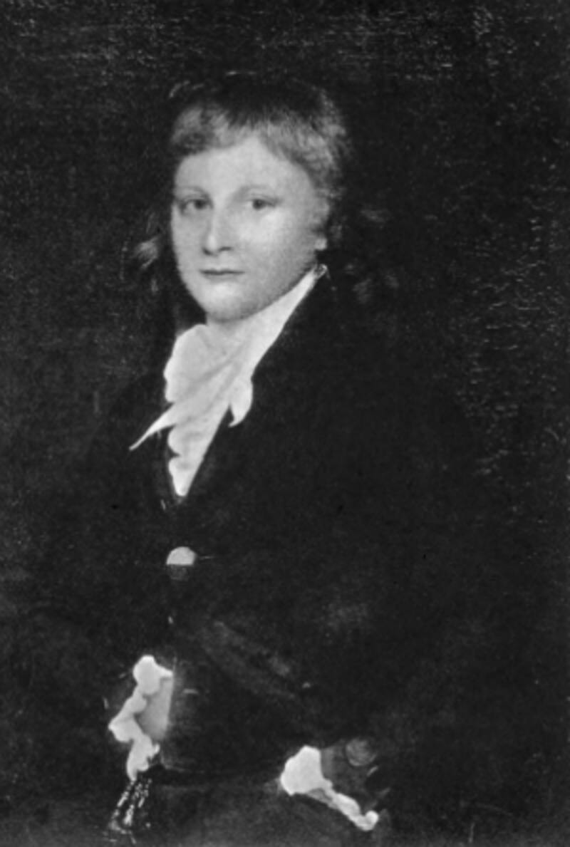Lord Frederick Beauclerk: A phenomenal batsman and a crafty lob bowler, he was a controversial man of cloth, a brilliant amateur cricketer and a successful professional gambler. Photo courtesy: Wikimedia Commons