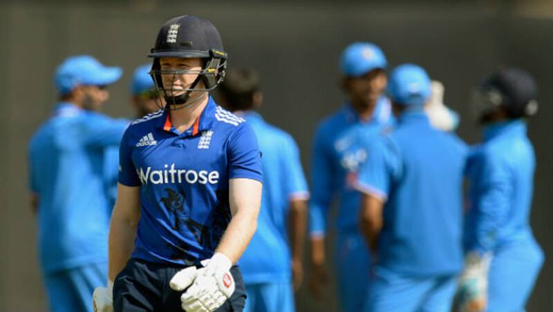 भारत बनाम इंग्लैंड पहला टी20 कल खेला जाएगा। © Getty Images