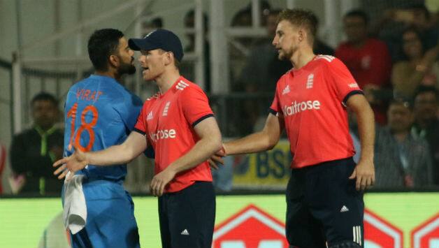 ind vs eng 3rd t20 2017 highlights