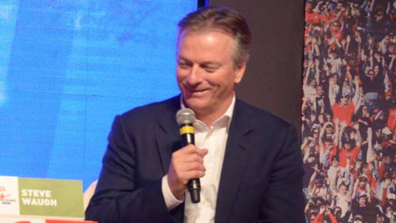 Steve Waugh &Acirc;&copy; CricketCountry (File Photo)