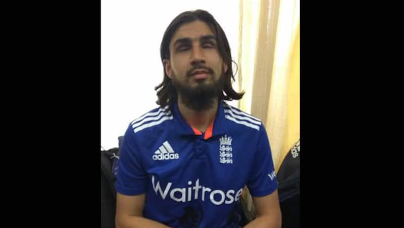 Khatri, a B1 cricketer, has been playing for the England team for 10 years now &Acirc;&copy; CricketCountry
