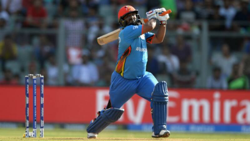This is the fourth bilateral series between Zimbabwe and Afghanistan &Acirc;&copy; Getty Images