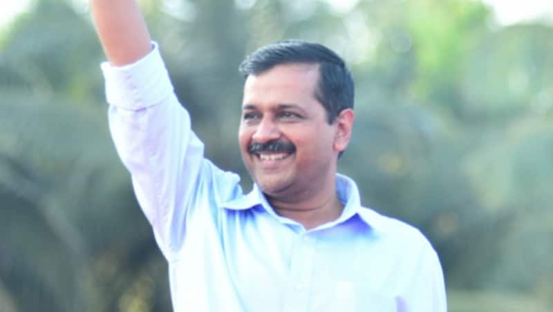 Arvind Kejriwal has now been directed to appear before the court on March 21 for the DDCA Defamation case &copy; IANS