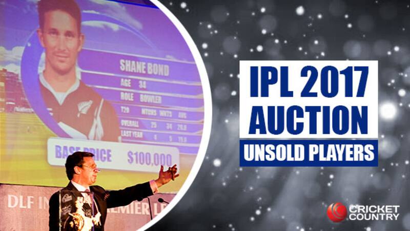 Richard Madley has been hosting the auction for IPL since 2008 &Acirc;&copy; Getty Images