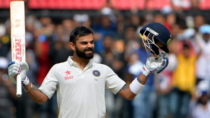 विराट कोहली © Getty Images