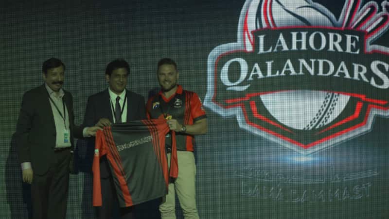 Lahore-