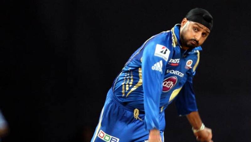 Harbhajan Singh was named the captain of the North Zone team for the Syed Mushtaq Ali inter-zonal T20 tournament &Acirc;&copy; IANS (File Photo)