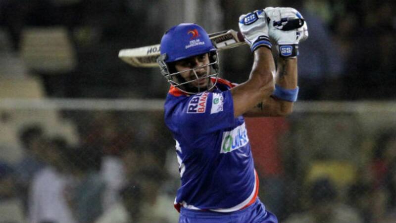 Manoj Tiwary &Acirc;&copy; PTI (File Photo)