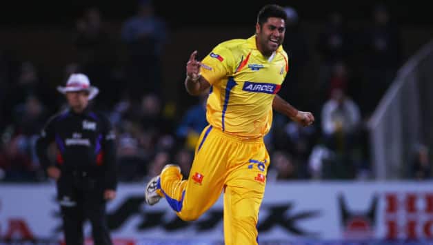 Manpreet Gony IPL 2017
