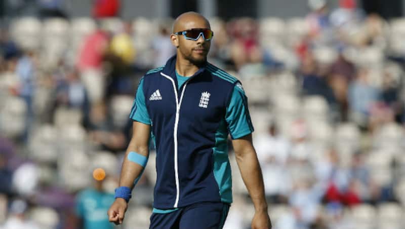 Tymal Mills was sold for INR 12 Cr to RCB © AFP