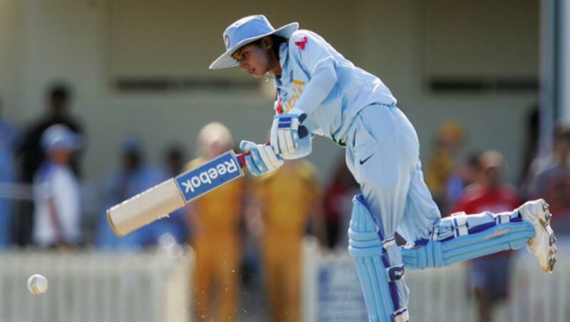 Team India has performed well in the World Cup Qualifiers  under Mithali Raj's captaincy &Acirc;&copy; Getty Images