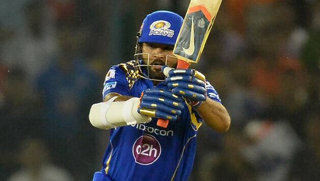 Syed Mushtaq Ali Inter Zonal Trophy West Zone Drub North By 8 Parthiv Patel Scored 56 As West Zone Drub North By 8 Wickets In Syed