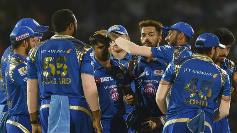 Mumbai Indians will aim to bid for 3 more players post lunch &Acirc;&copy; AFP
