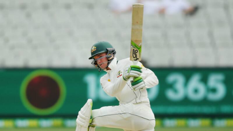 Nic Maddinson asked not to be considered earlier in February due to 'personal reasons' after being dropped by Australia &Acirc;&copy; Getty Images