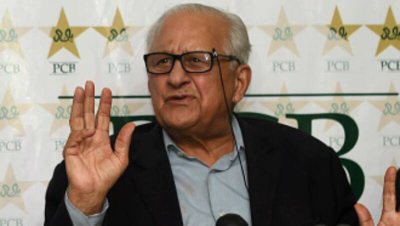 PCB are also against the 4-day Test matches concept © AFP