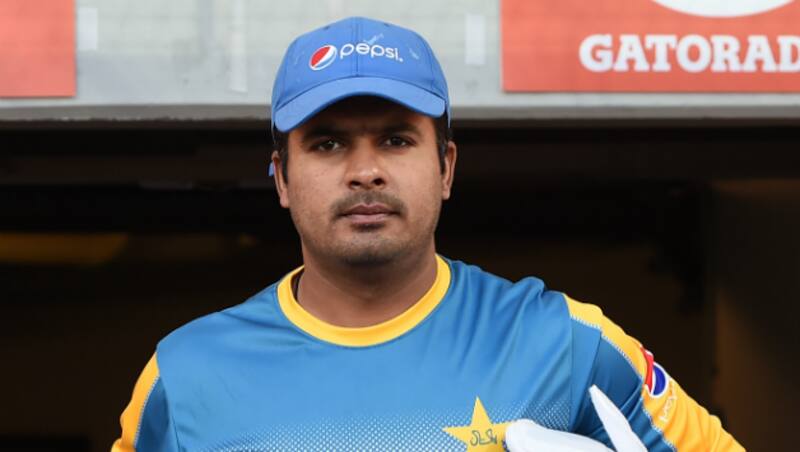 Sharjeel Khan has been suspended on grounds of spot-fixing during PSL 2017 © AFP