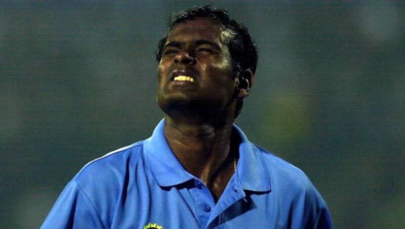 Shridharan Sriram was named assistant coach of Delhi Daredevils and had worked with the Australia A squad that toured India in 2015 &copy; Getty Images