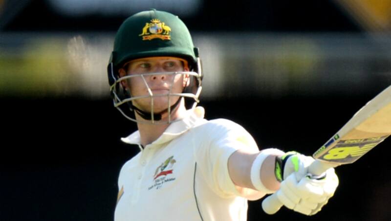 Steven Smith's Australia will play a tour match in Mumbai © Getty Images
