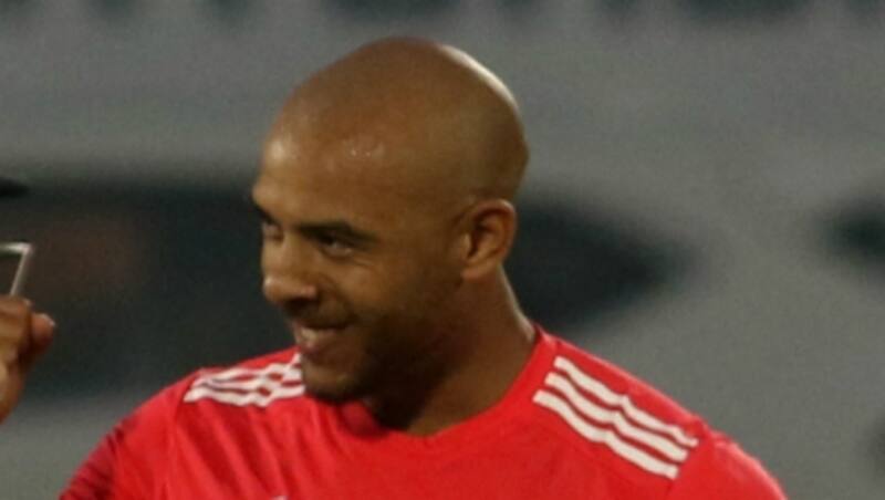 Tymal Mills was roped in by powerhouse Royal Challengers Bangalore for a whopping INR 12 crores © IANS